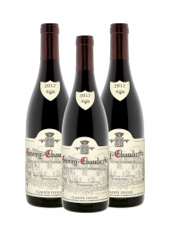 Domaine Claude Dugat Gevrey Chambertin 2017 - 3bots