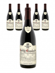 Domaine Claude Dugat Gevrey Chambertin 2017 - 6bots