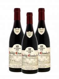 Domaine Claude Dugat Gevrey Chambertin 2019 - 3bots