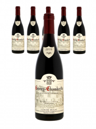 Domaine Claude Dugat Gevrey Chambertin 2019 - 6bots