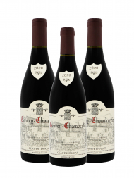 Domaine Claude Dugat Gevrey Chambertin 2020 - 3bots