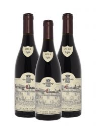 Domaine Claude Dugat Gevrey Chambertin 2013 - 3bots