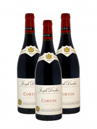 Joseph Drouhin Corton Grand Cru 2012 - 3bots