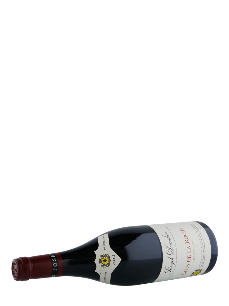 Joseph Drouhin Clos de la Roche Grand Cru 2012