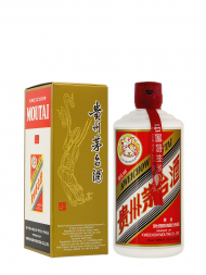 Kweichow Flying Fairy Moutai Bai Jiu 2024 w/box 500ml