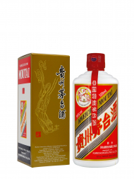 Kweichow Moutai Flying Fairy Bai Jiu 2023 500ml w/box