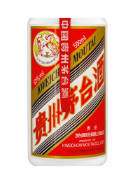 Kweichow Moutai Flying Fairy Bai Jiu 2023 500ml w/box - 6bots