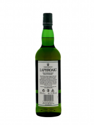Laphroaig  25 Year Old Single Malt Whisky (Edition 2021) 700ml w/box - 3bots
