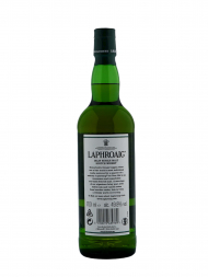 Laphroaig  25 Year Old Single Malt Whisky (Edition 2020) 700ml w/box - 3bots