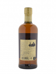 Nikka Taketsuru 21 Year Old Pure Malt Whisky 700ml no box - 3bots