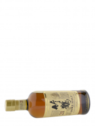 Nikka Taketsuru 21 Year Old Pure Malt Whisky 700ml no box - 3bots