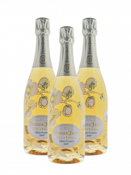 Perrier Jouet Belle Epoque Edition Premiere 2007 - 3bots