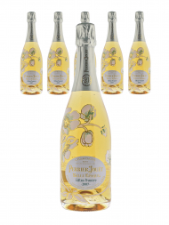 Perrier Jouet Belle Epoque Edition Premiere 2007 - 6bots