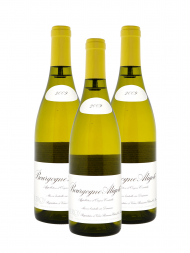 Leroy Bourgogne Aligote 2009 - 3bots