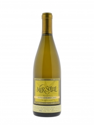 Mer Soleil Chardonnay Reserve 2014