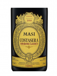 Masi Costasera Amarone della Valpolicella DOCG 2018 - 6bots