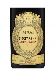 Masi Costasera Amarone della Valpolicella DOCG 2017 - 3bots