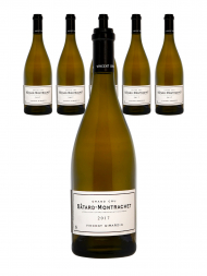 Vincent Girardin Batard Montrachet Grand Cru 2017 - 6bots