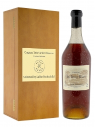 Lafite Rothschild Tres Vieille Reserve Cognac 1750ml