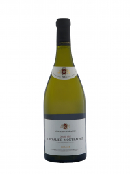 Bouchard Chevalier Montrachet Grand Cru 2018