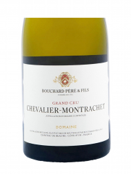 Bouchard Chevalier Montrachet Grand Cru 2020