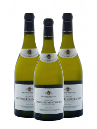 Bouchard Chevalier Montrachet Grand Cru 2017 - 3bots