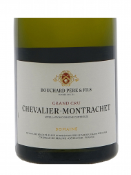 Bouchard Chevalier Montrachet Grand Cru 2019 - 6bots