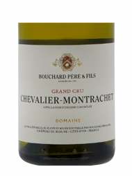 Bouchard Chevalier Montrachet Grand Cru 2019 375ml - 3bots