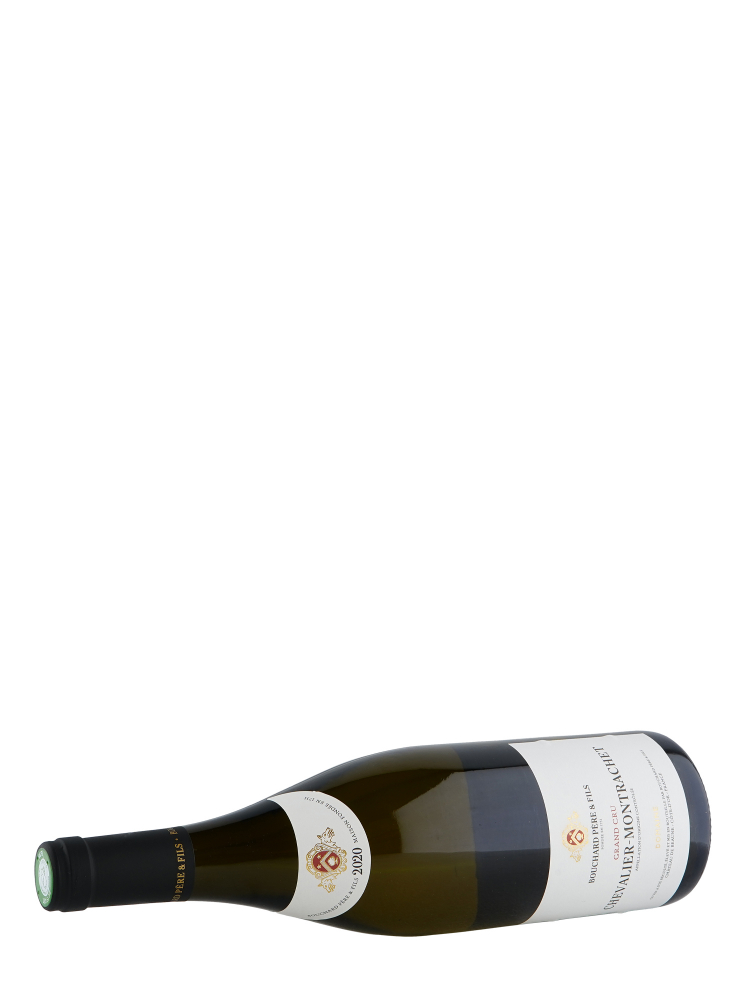 Bouchard Chevalier Montrachet Grand Cru 2020