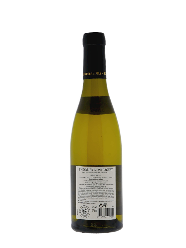 Bouchard Chevalier Montrachet Grand Cru 2019 375ml - 3bots