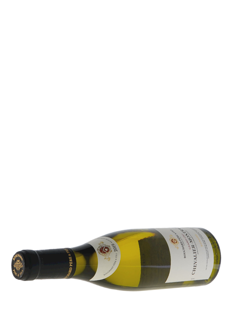 Bouchard Chevalier Montrachet Grand Cru 2019 375ml - 3bots