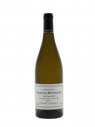 Vincent Girardin Chassagne Montrachet Le Cailleret 1er Cru 2019