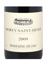 Dujac Morey Saint Denis 2009