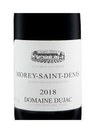 Dujac Morey Saint Denis 2018 - 3bots