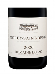 Dujac Morey Saint Denis 2020 - 3bots