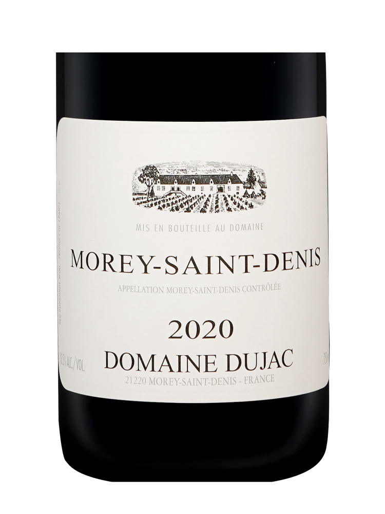 Dujac Morey Saint Denis 2020 - 3bots