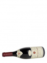 Faiveley Corton Clos des Cortons Grand Cru 2002 - 3bots