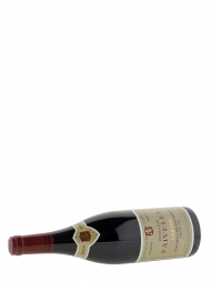 Faiveley Corton Clos des Cortons Grand Cru 2009 - 3bots