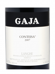 Gaja Conteisa 2007 - 3bots