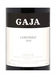 Gaja Conteisa 2010 - 3bots