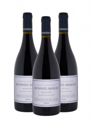 Bruno Clair Bonnes Mares Grand Cru 2016 - 3bots