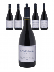 Bruno Clair Bonnes Mares Grand Cru 2016 - 6bots