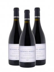 Bruno Clair Bonnes Mares Grand Cru 2017 - 3bots