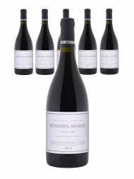 Bruno Clair Bonnes Mares Grand Cru 2017 - 6bots