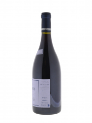 Bruno Clair Bonnes Mares Grand Cru 2012 - 3bots