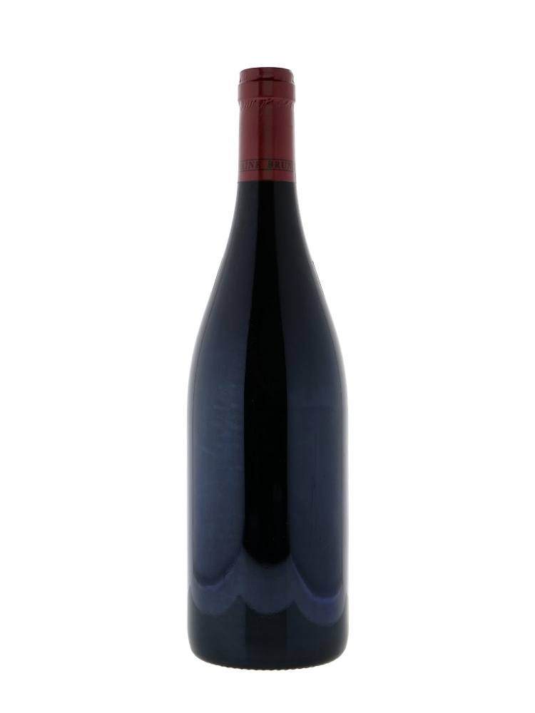 Bruno Clair Bonnes Mares Grand Cru 2008 - 3bots