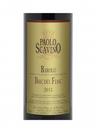 Paolo Scavino Barolo Bric del Fiasc 2011 - 3bots