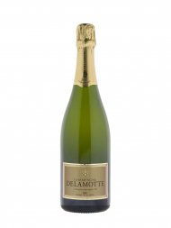 Delamotte Blanc de Blancs 2007