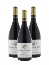 Maison Lucien Le Moine Chambertin Clos de Beze Grand Cru 2011 - 3bots