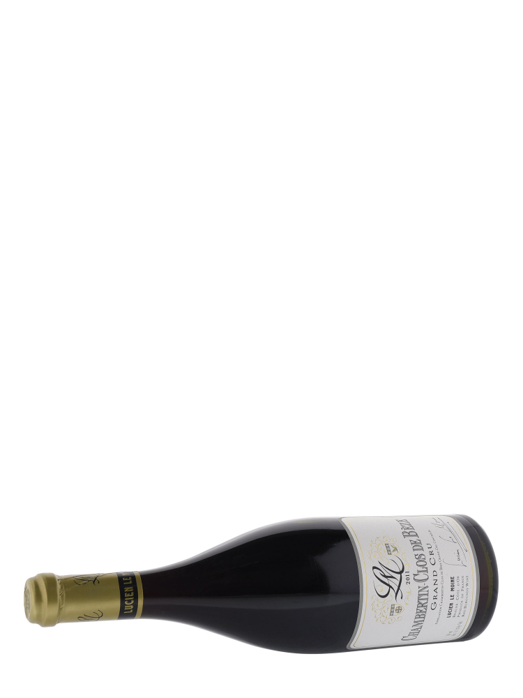 Maison Lucien Le Moine Chambertin Clos de Beze Grand Cru 2011 - 6bots